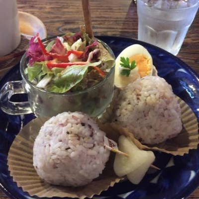 ヒペリカム 岡崎 カフェ Retty