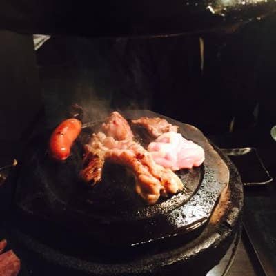 くろぼうず 熊本市 焼肉 Retty