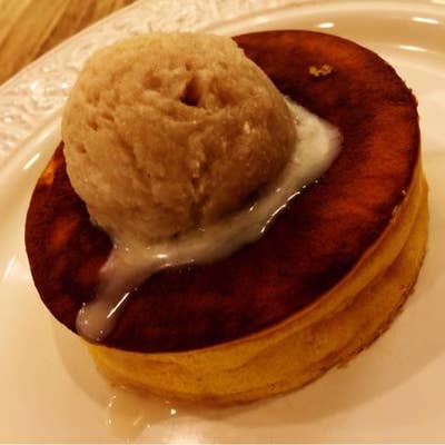 雪ノ下 広尾店 広尾 パンケーキ Retty 雪ノ下 広尾店 広尾 パンケーキ Retty