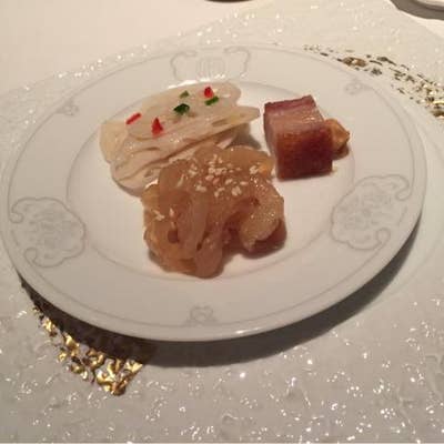 福臨門酒家 名古屋店 名古屋駅周辺 中華 Retty
