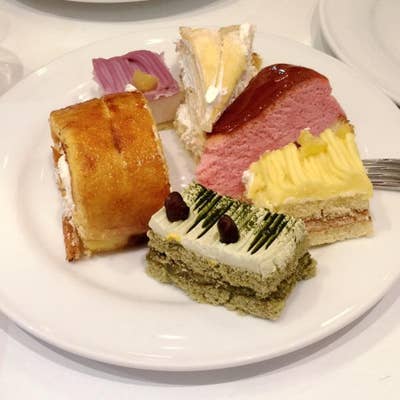 スイーツパラダイス アリオ八尾店 八尾 スイーツ Retty