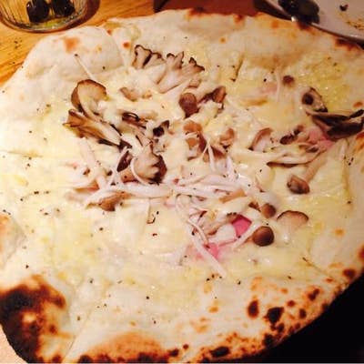 Cona 四条河原町店 御所 西陣 イタリアン Retty