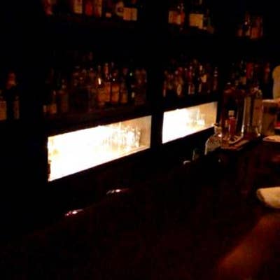 カフェ タイガー 中洲 バー Retty