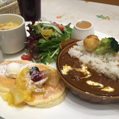 ル シエル クレム 名取エアリ店 名取 パンケーキ Retty ル シエル クレム 名取エアリ店 名取 パンケーキ Retty