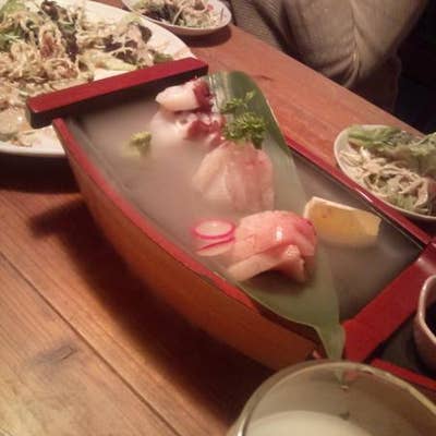 シュシュ 三宮 創作料理 Retty