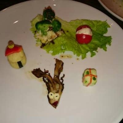 夜cafe すぴの座 中洲 バー Retty