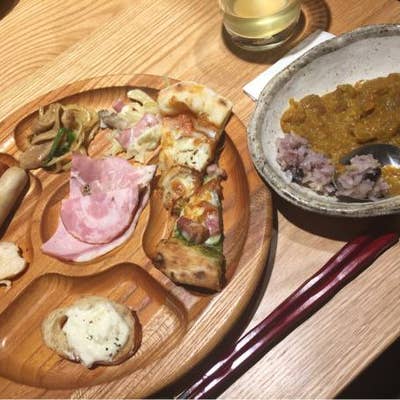元気になる農場レストランモクモク 西宮店 西宮 野菜料理 Retty