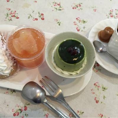 ミロール 水戸 ケーキ屋 Retty