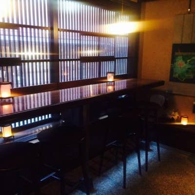 粋蓮 金沢 バー Retty