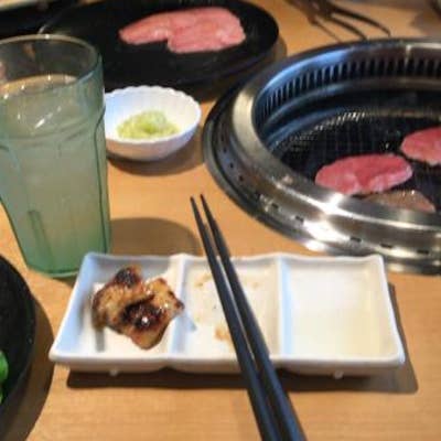 焼肉きんぐ 大分光吉店 大分市 焼肉 Retty
