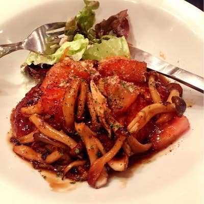 きのこ料理とアボカドの専門店 きのこの里 天王寺店 天王寺 鍋 Retty
