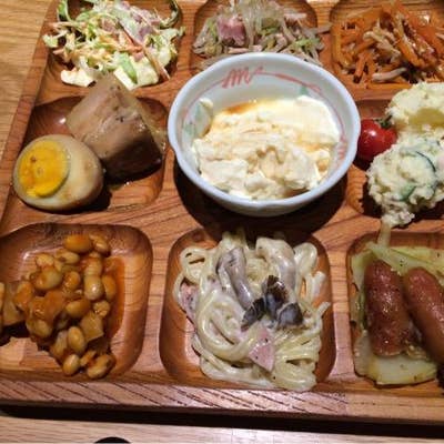 元気になる農場レストランモクモク 西宮店 西宮 野菜料理 Retty