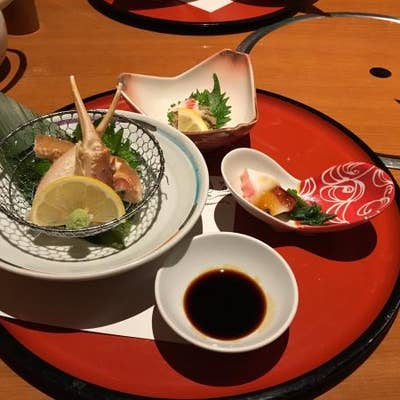 岡山甲羅本店 岡山市 日本料理 Retty