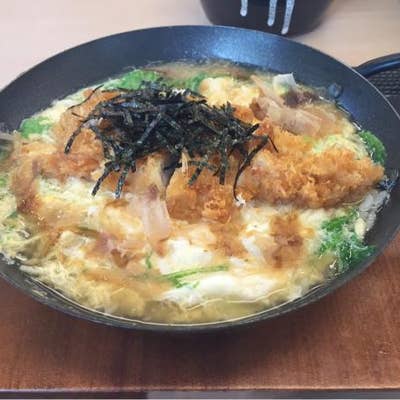 かつや小牧南インター店 小牧 とんかつ Retty