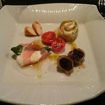 夜cafe すぴの座 中洲 バー Retty