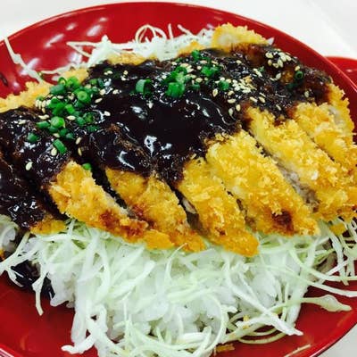古賀サービスエリア 福津 古賀 定食 Retty