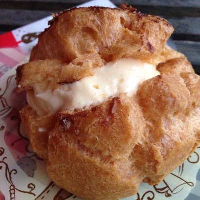 ケーキファクトリー ホイップ 稲城 ケーキ屋 Retty