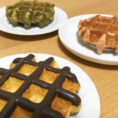 マネケン Jr尼崎駅店 尼崎 スイーツ Retty