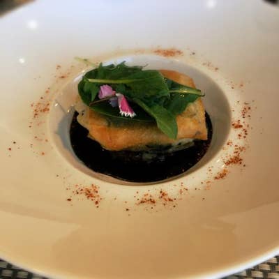 北海道 札幌 大通 ルトロワ フランス料理 フレンチ ディナー ランチ