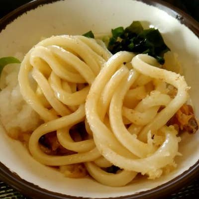 さか枝製麺所 仏生山店 高松 うどん Retty