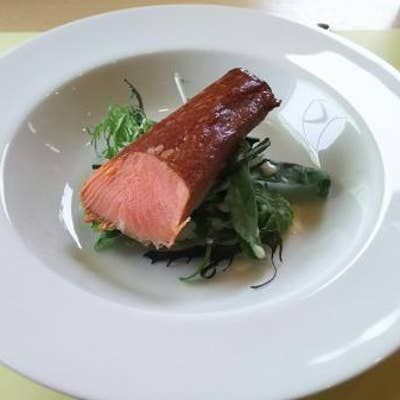 ビストロアッシュ 帯広 フレンチ Retty