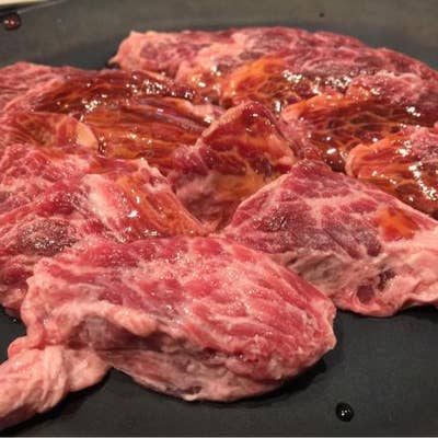 じゅうじゅうカルビ 五条高倉店 京都駅中央口周辺 焼肉 Retty じゅうじゅうカルビ 五条高倉店 京都駅中央口周辺 焼肉 Retty