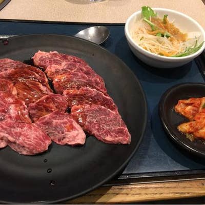 じゅうじゅうカルビ 五条高倉店 京都駅中央口周辺 焼肉 Retty じゅうじゅうカルビ 五条高倉店 京都駅中央口周辺 焼肉 Retty