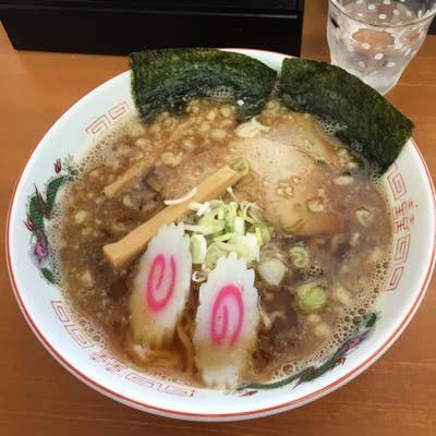 花や らぁめん 2nd 酒田市 ラーメン Retty 花や らぁめん 2nd 酒田市 ラーメン Retty
