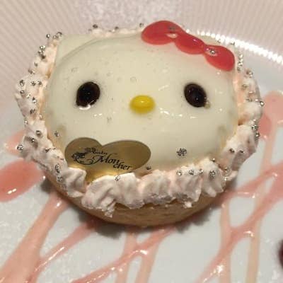 ベビーモンシェールカフェ 越谷レイクタウン店 越谷 スイーツ Retty