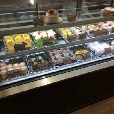 Cake Cafe Hinata 河合 三宅 ケーキ屋 Retty