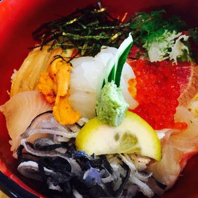 蟹と海鮮のレストラン 蟹匠 Kani Sho 浜田 魚介 海鮮料理 Retty