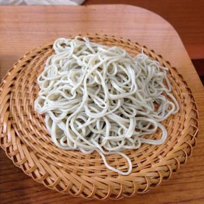 和泉庵わかや 銚子 そば 蕎麦 Retty