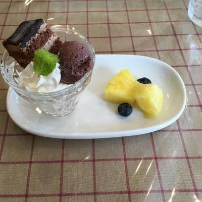 ドックカフェ 雑貨 Nana 春日井 カフェ Retty