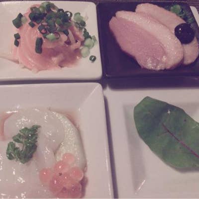 フレンチアンドダイニング スカイギルド 新宿西口 フレンチ Retty
