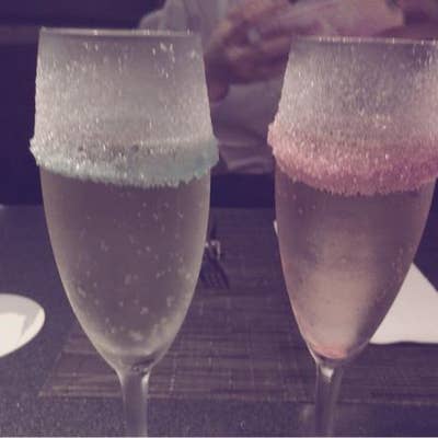 フレンチアンドダイニング スカイギルド 新宿西口 フレンチ Retty