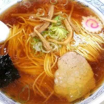 清水屋 南光台店 泉区 そば 蕎麦 Retty