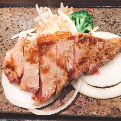 ステーキ 贅 長岡古正寺店 長岡 ステーキ Retty