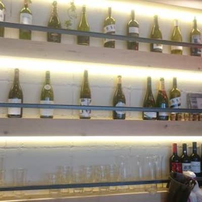 五感 池袋3号店 Grill Wine 池袋西口 ダイニングバー Retty