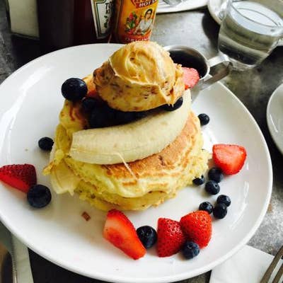 Five Leaves New York ミッドタウン カフェ Retty