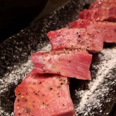 白ひげ 大森 韓国料理 Retty