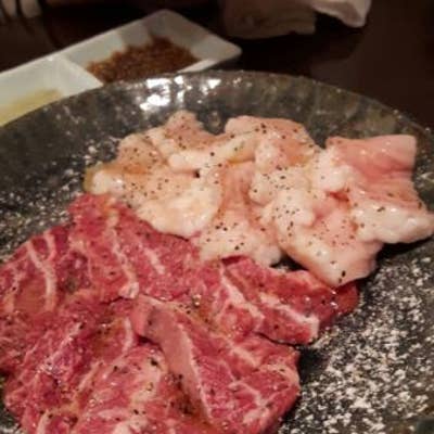白ひげ 大森 韓国料理 Retty