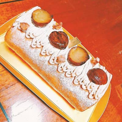 アンリ シャルパンティエ近鉄あべのハルカス店 天王寺 ケーキ屋 Retty
