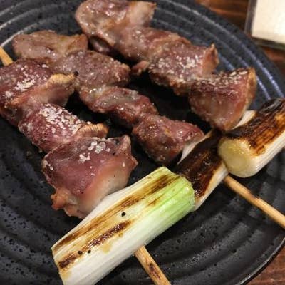 やきとりや 真岡 居酒屋 Retty