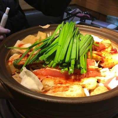 赤から 富山西インター店 富山市 鍋 Retty