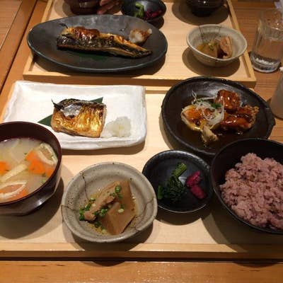 五穀 千葉ニュータウン店 印西 和食 Retty 五穀 千葉ニュータウン店 印西 和食 Retty