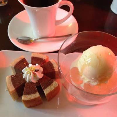 カフェアーバンスイーツ 岐阜市 カフェ Retty