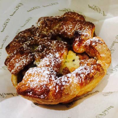 ロンポワン 丸の内店 丸の内 パン屋 Retty