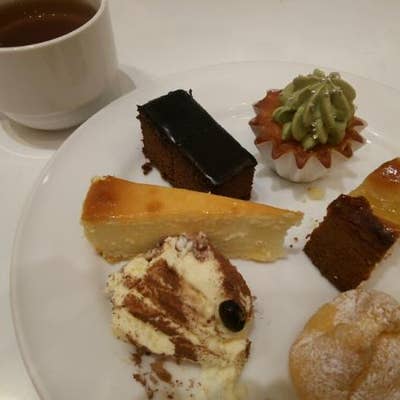 スイーツパラダイス アリオ八尾店 八尾 スイーツ Retty