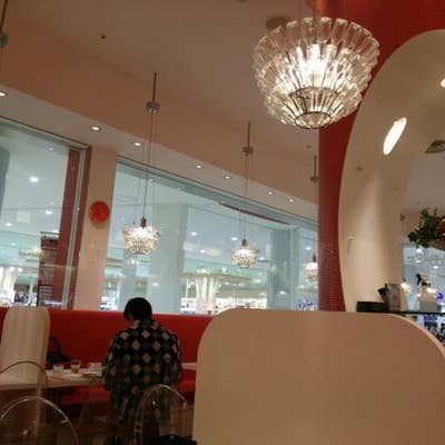 スイーツパラダイス アリオ八尾店 八尾 スイーツ Retty