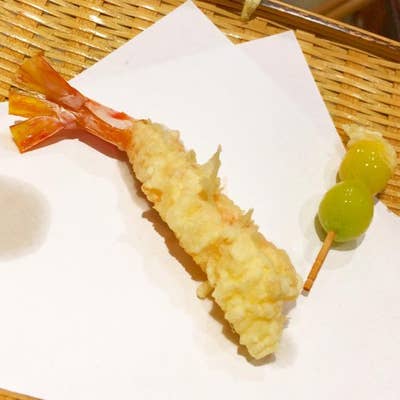 天ぷら八ツ花 日本橋 天ぷら Retty 天ぷら八ツ花 日本橋 天ぷら Retty